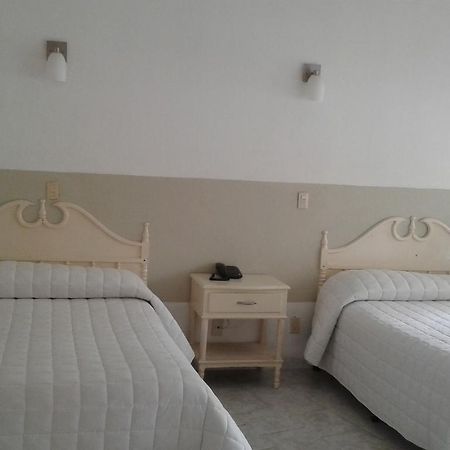 Hotel Fayad De Huejutla Huejutla de Reyes Exteriör bild